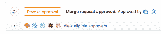 Remove approval