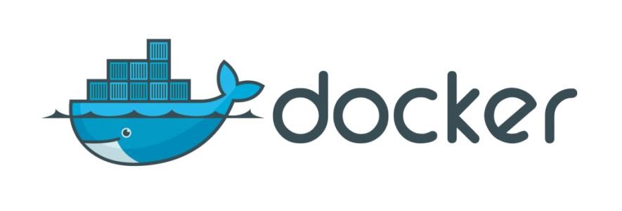 Docker Logo